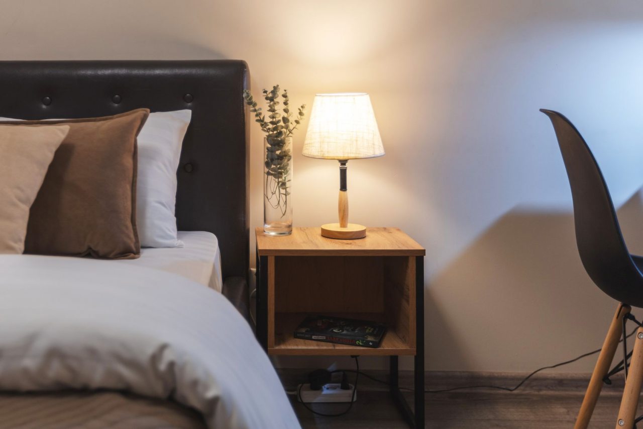 Восьмиместный (Пять Звёзд ЖК Лагуна), Апартаменты Пять Звёзд ЖК Лагуна