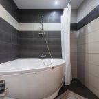 Восьмиместный (Пять Звёзд ЖК Лагуна), Апартаменты Пять Звёзд ЖК Лагуна