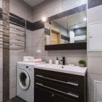 Восьмиместный (Пять Звёзд ЖК Лагуна), Апартаменты Пять Звёзд ЖК Лагуна