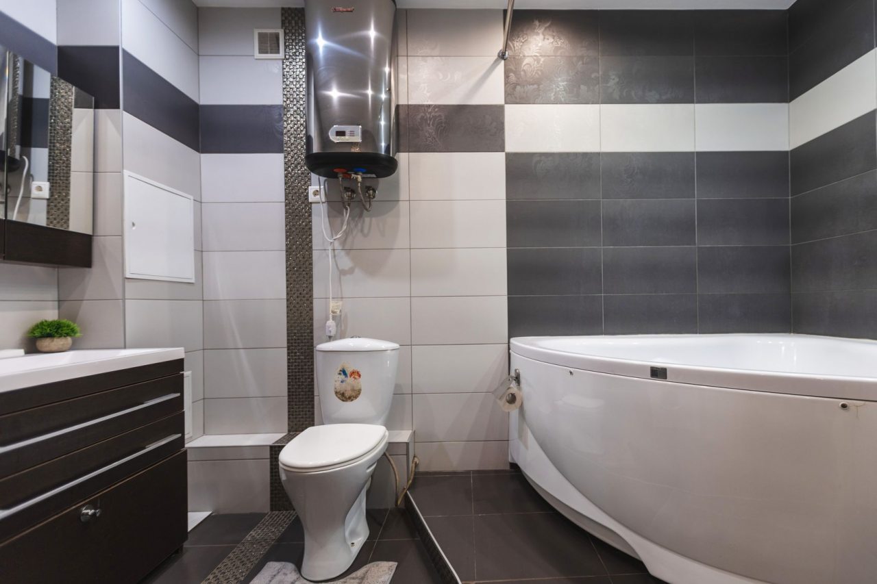 Восьмиместный (Пять Звёзд ЖК Лагуна), Апартаменты Пять Звёзд ЖК Лагуна