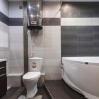 Восьмиместный (Пять Звёзд ЖК Лагуна), Апартаменты Пять Звёзд ЖК Лагуна