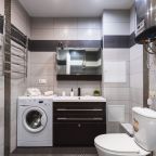 Восьмиместный (Пять Звёзд ЖК Лагуна), Апартаменты Пять Звёзд ЖК Лагуна