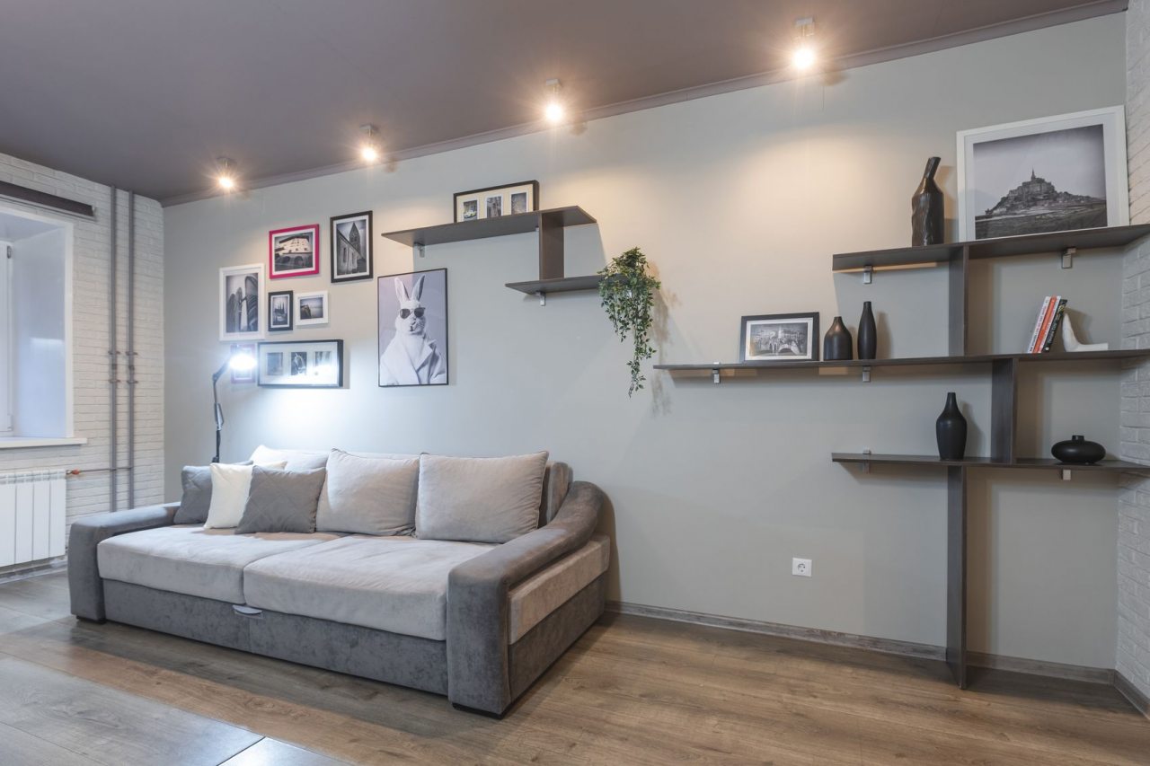 Восьмиместный (Пять Звёзд ЖК Лагуна), Апартаменты Пять Звёзд ЖК Лагуна