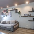 Восьмиместный (Пять Звёзд ЖК Лагуна), Апартаменты Пять Звёзд ЖК Лагуна