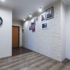 Восьмиместный (Пять Звёзд ЖК Лагуна), Апартаменты Пять Звёзд ЖК Лагуна