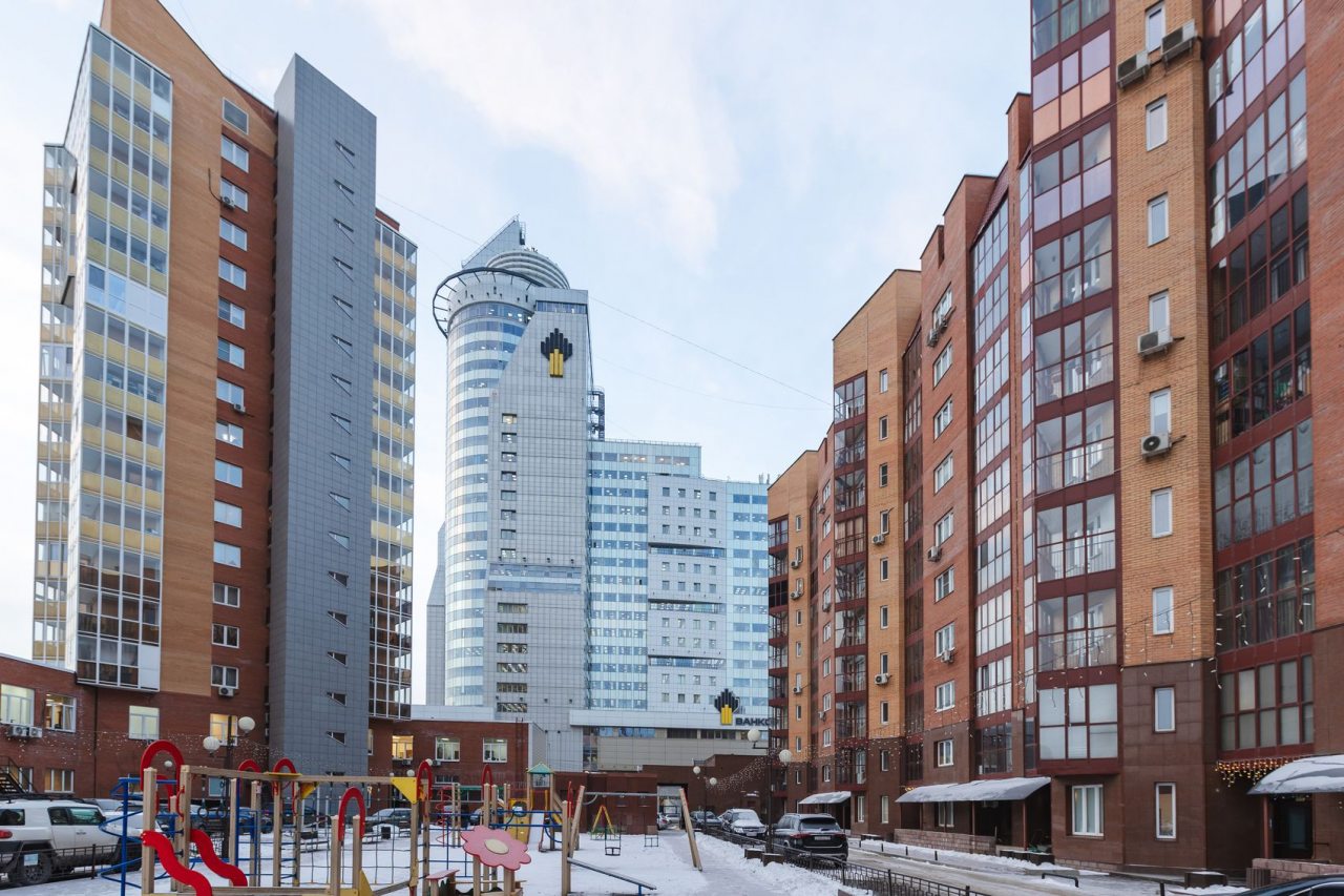 Восьмиместный (Пять Звёзд ЖК Лагуна), Апартаменты Пять Звёзд ЖК Лагуна