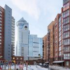 Восьмиместный (Пять Звёзд ЖК Лагуна), Апартаменты Пять Звёзд ЖК Лагуна