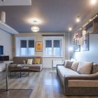 Восьмиместный (Пять Звёзд ЖК Лагуна), Апартаменты Пять Звёзд ЖК Лагуна