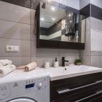 Восьмиместный (Пять Звёзд ЖК Лагуна), Апартаменты Пять Звёзд ЖК Лагуна