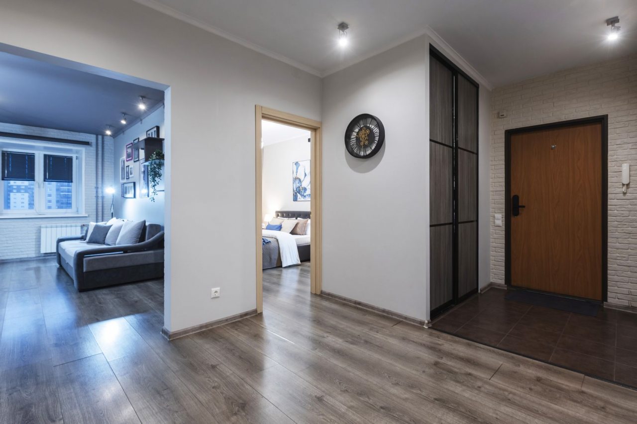 Восьмиместный (Пять Звёзд ЖК Лагуна), Апартаменты Пять Звёзд ЖК Лагуна