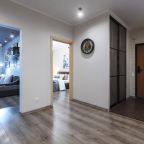 Восьмиместный (Пять Звёзд ЖК Лагуна), Апартаменты Пять Звёзд ЖК Лагуна