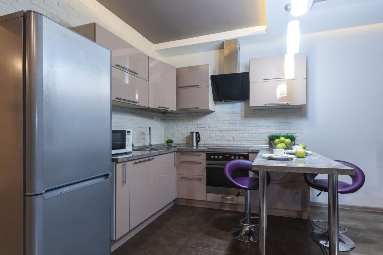 Восьмиместный (Пять Звёзд ЖК Лагуна), Апартаменты Пять Звёзд ЖК Лагуна