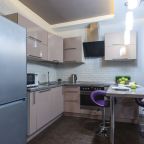 Восьмиместный (Пять Звёзд ЖК Лагуна), Апартаменты Пять Звёзд ЖК Лагуна