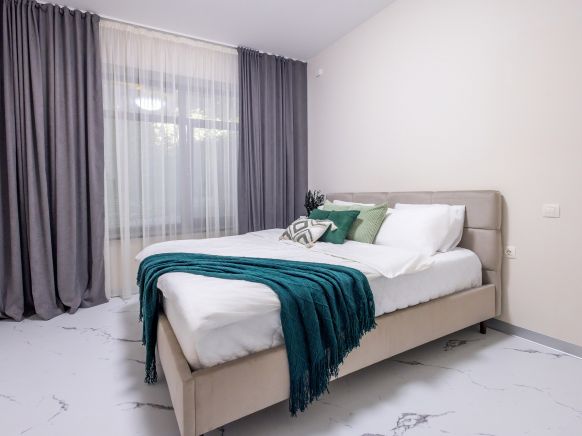 Апартаменты Myhome Yourhome на Фадеева 34