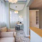 Апартаменты (Myhome Yourhome Сочи Невская улица 19), Апартаменты Myhome Yourhome на Невской улице 19