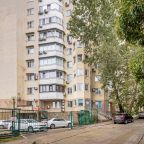 Апартаменты (Myhome Yourhome Сочи Невская улица 19), Апартаменты Myhome Yourhome на Невской улице 19