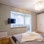 Апартаменты (Myhome Yourhome Сочи Невская улица 19), Апартаменты Myhome Yourhome на Невской улице 19