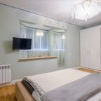 Апартаменты (Myhome Yourhome Сочи Невская улица 19), Апартаменты Myhome Yourhome на Невской улице 19