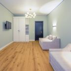Апартаменты (Myhome Yourhome Сочи Невская улица 19), Апартаменты Myhome Yourhome на Невской улице 19