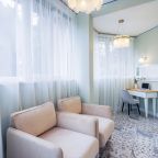 Апартаменты (Myhome Yourhome Сочи Невская улица 19), Апартаменты Myhome Yourhome на Невской улице 19
