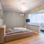 Апартаменты (Myhome Yourhome Сочи Невская улица 19), Апартаменты Myhome Yourhome на Невской улице 19