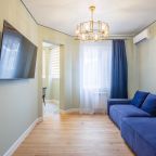 Апартаменты (Myhome Yourhome Сочи Невская улица 19), Апартаменты Myhome Yourhome на Невской улице 19