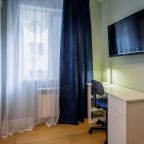 Апартаменты (Myhome Yourhome Сочи Невская улица 19), Апартаменты Myhome Yourhome на Невской улице 19