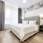 Двухместный (Стандарт), Апарт-отель MIRODOM