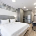 Двухместный (Стандарт), Апарт-отель MIRODOM