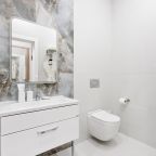 Двухместный (Стандарт), Апарт-отель MIRODOM