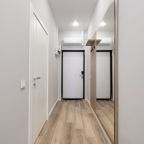 Двухместный (Стандарт), Апарт-отель MIRODOM