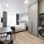 Двухместный (Стандарт), Апарт-отель MIRODOM