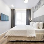 Двухместный (Стандарт), Апарт-отель MIRODOM