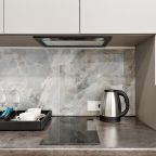 Люкс (Люкс), Апарт-отель MIRODOM