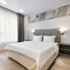 Люкс (Люкс), Апарт-отель MIRODOM