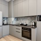 Люкс (Люкс), Апарт-отель MIRODOM