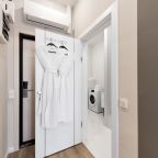 Люкс (Люкс), Апарт-отель MIRODOM