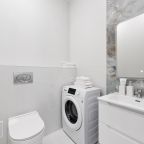 Люкс (Люкс), Апарт-отель MIRODOM