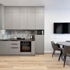 Люкс (Люкс), Апарт-отель MIRODOM