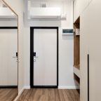 Апартаменты (Апартаменты), Апарт-отель MIRODOM