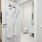 Апартаменты (Апартаменты), Апарт-отель MIRODOM