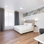 Апартаменты (Апартаменты), Апарт-отель MIRODOM