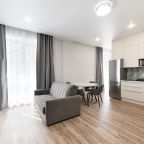 Апартаменты (Апартаменты), Апарт-отель MIRODOM