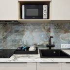 Апартаменты (Апартаменты), Апарт-отель MIRODOM