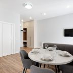 Апартаменты (Апартаменты), Апарт-отель MIRODOM