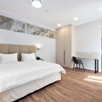 Апартаменты (Апартаменты), Апарт-отель MIRODOM