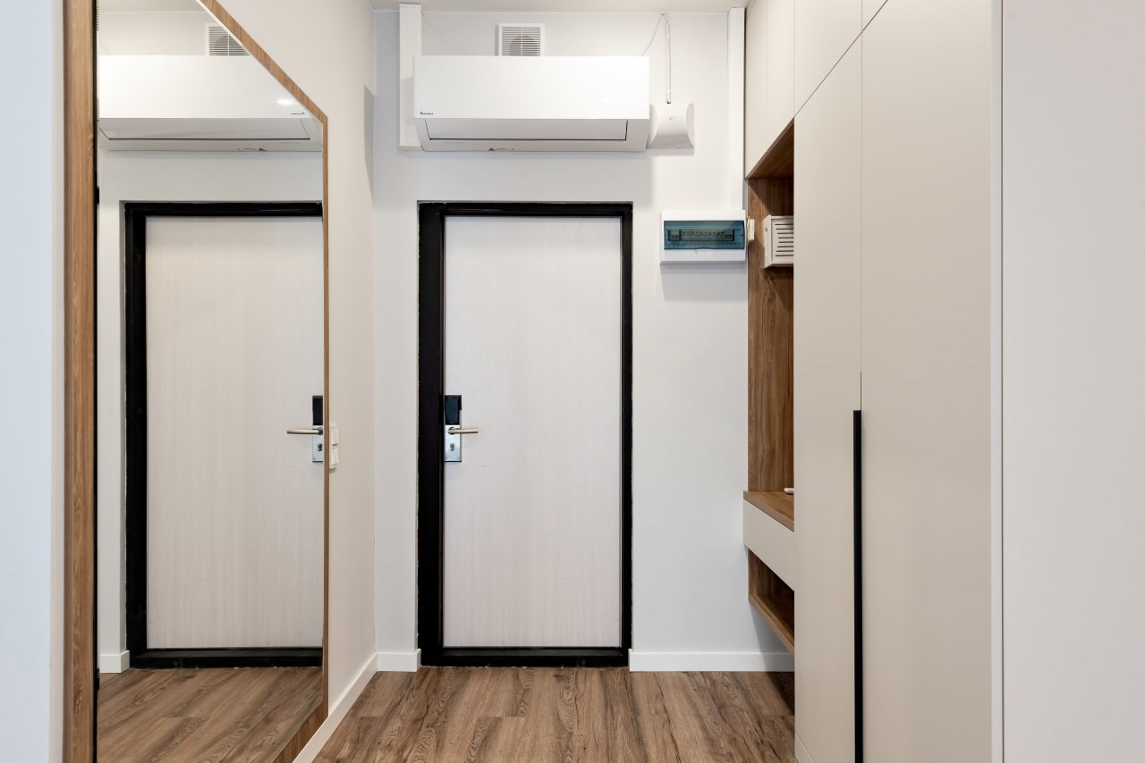 Апартаменты (Премиум), Апарт-отель MIRODOM