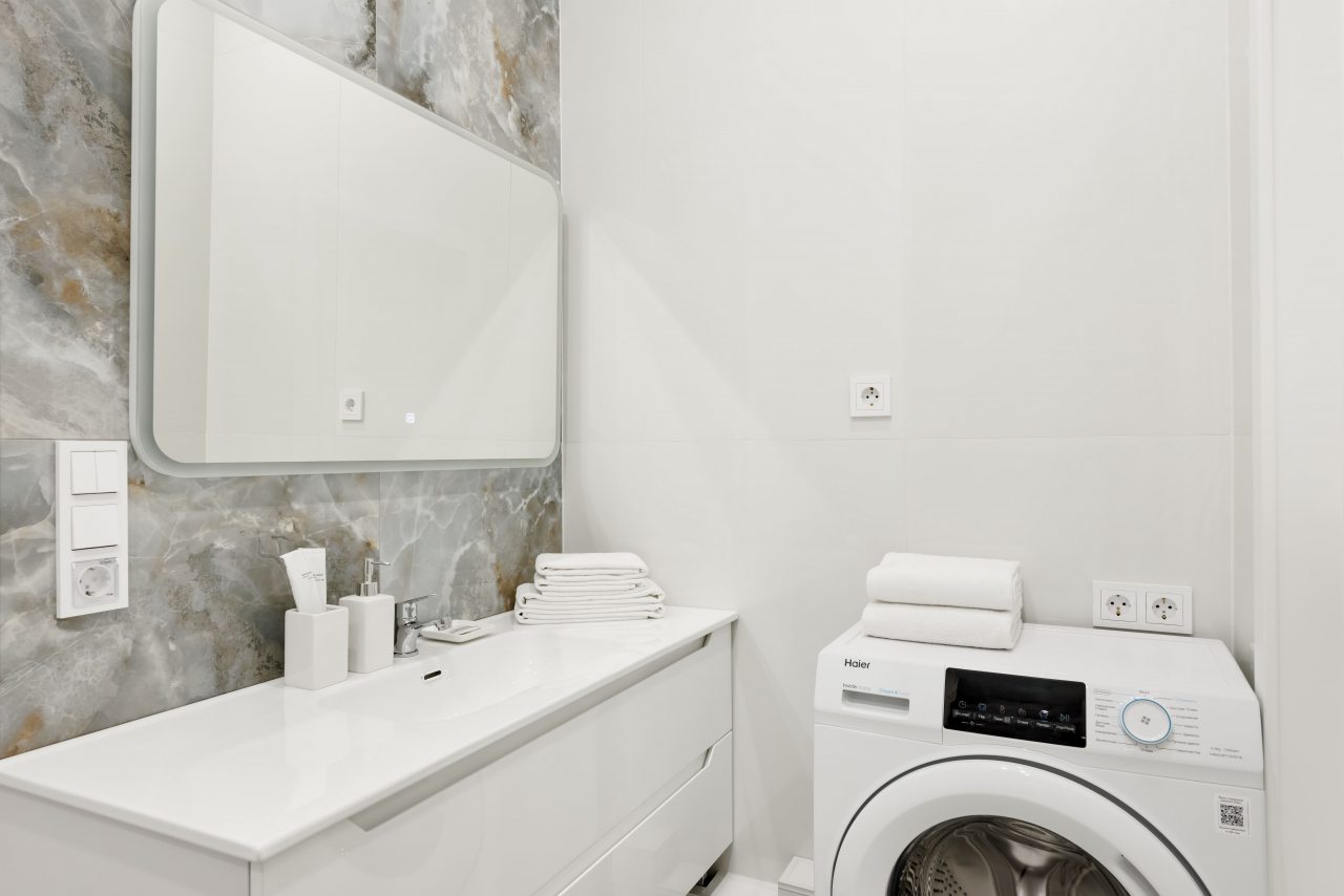 Апартаменты (Премиум), Апарт-отель MIRODOM