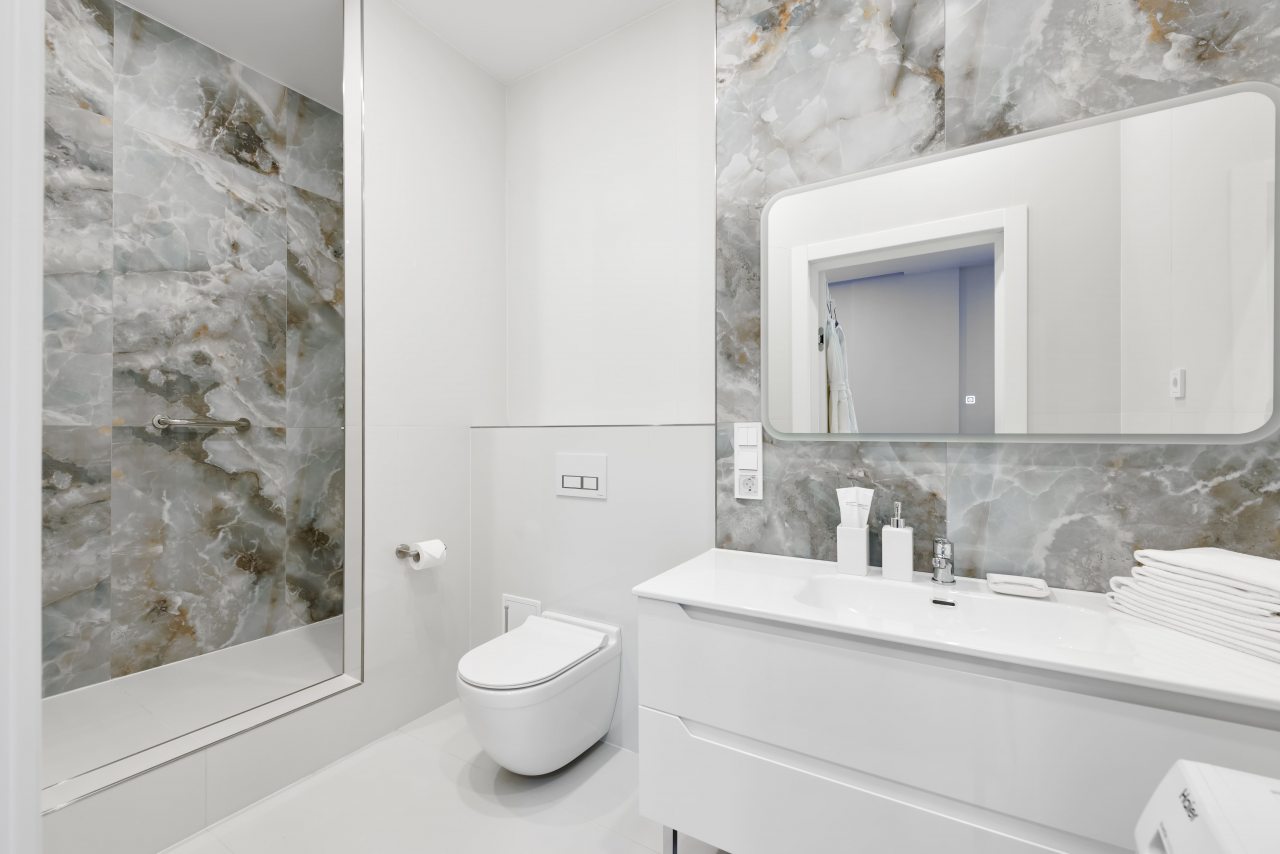 Апартаменты (Премиум), Апарт-отель MIRODOM