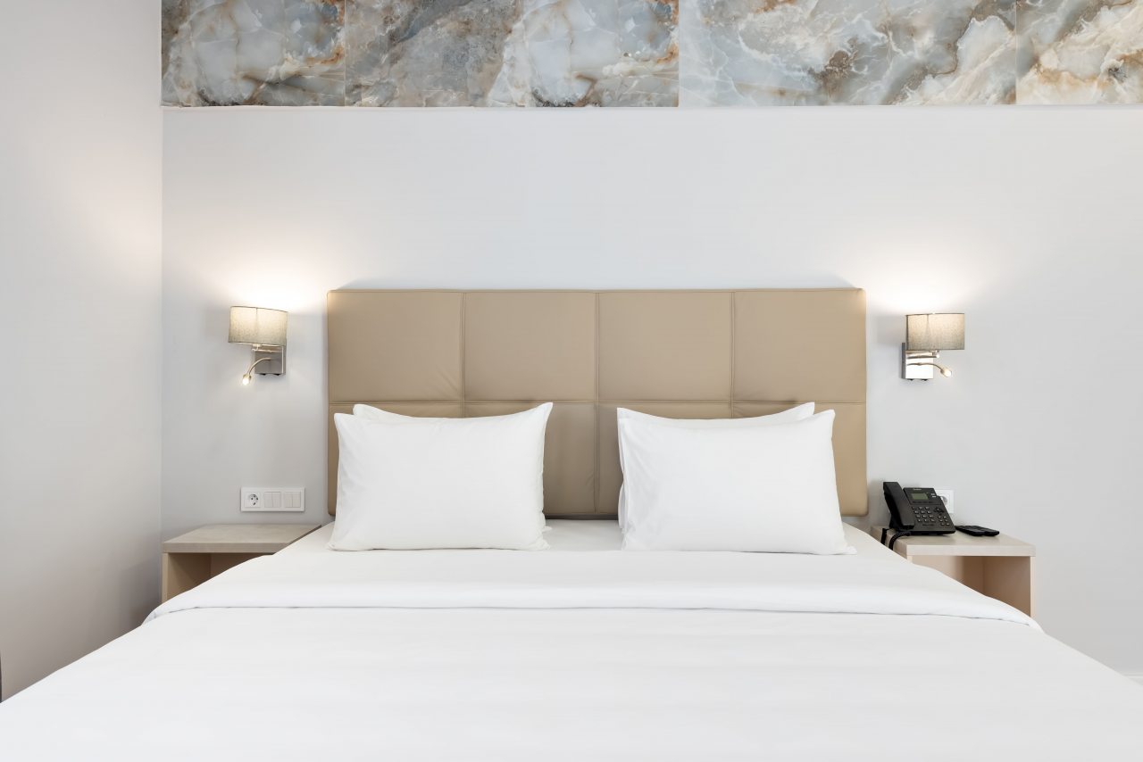 Апартаменты (Премиум), Апарт-отель MIRODOM